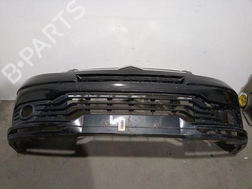 Stoßstange vorne für CITROËN C4 I (LC_) 1.6 HDi (90 hp) 31818078