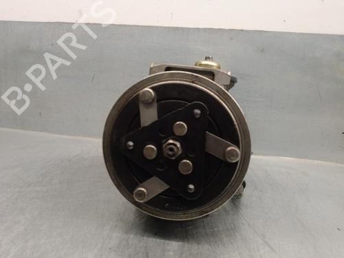 AC compressor FORD FIESTA V (JH_, JD_)  | BP16768453M34 