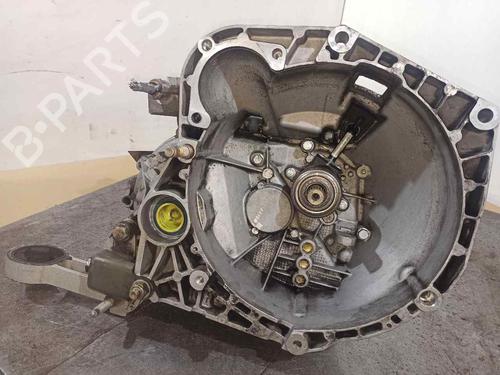Used Gearbox Gearbox 10557287 10557287