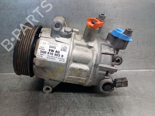 AC compressor SEAT LEON (5F1) 1.6 TDI | BP29490834M34 