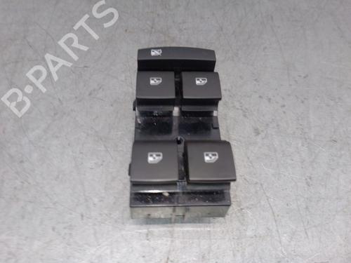 Left front window switch OPEL ASTRA K (B16) 1.6 CDTi (68) | BP31990732I27 - Image 6
