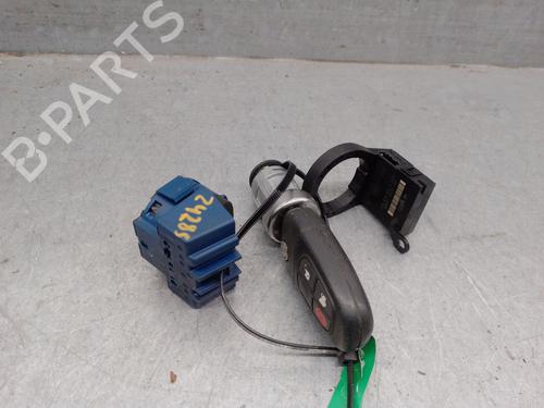 Used Ignition barrel JAGUAR X-TYPE I (X400) 2.5 V6 All-wheel Drive (196 hp) 31094675
