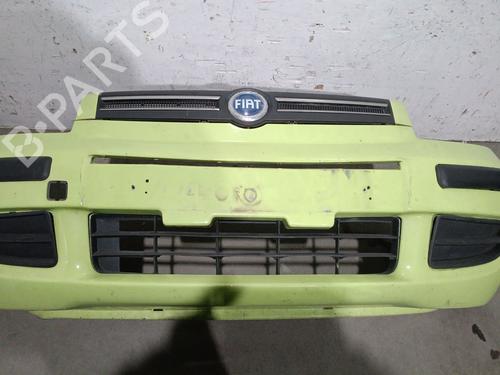 Front bumper FIAT PANDA (169_) 1.2 (169.AXB11, 169.AXB1A) | BP31610739C7