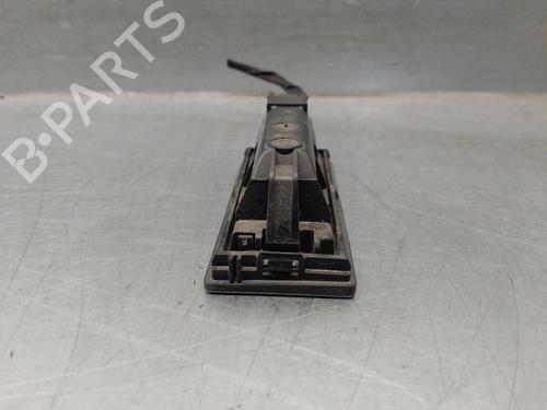 Licence plate light SMART FORTWO Coupe (453) 0.9 (453.344, 453.353) | BP17787324I40 