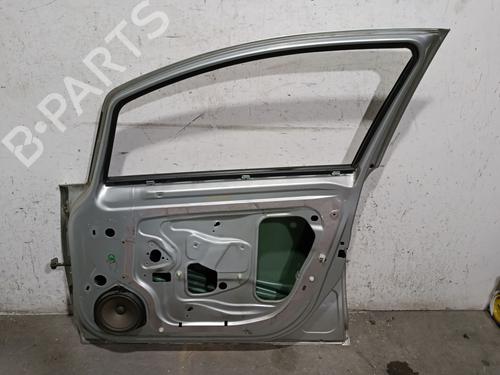 Right front door OPEL CORSA D (S07) 1.3 CDTI (L08, L68) | BP26010240C3 