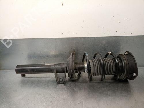 Right front shock absorber SEAT LEON (5F1) 1.5 TSI | BP23965376M17 