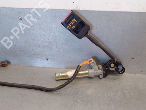 Front left belt tensioner CITROËN BERLINGO / BERLINGO FIRST MPV (MF_, GJK_, GFK_) 1.9 D (MFWJZ) | BP30096959C87