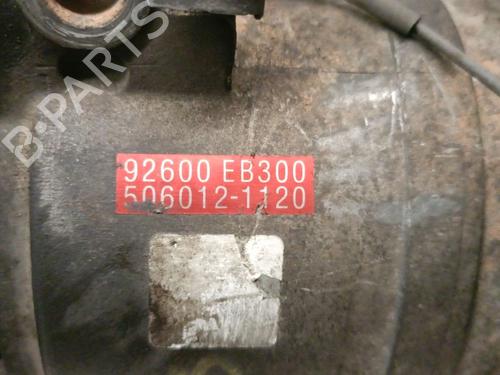 AC compressor NISSAN PATHFINDER III (R51) 2.5 dCi 4WD | BP36868816M34  - Image 6