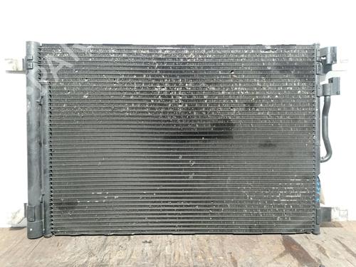 Used AC radiator AC radiator AUDI A3 Limousine (8VS, 8VM) 1.6 TDI (110 hp) 34624578 34624578