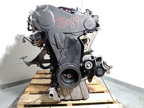 Used Engine Engine SEAT EXEO ST (3R5) 2.0 TDI (143 hp) 33547487 33547487