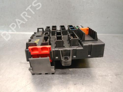 Fuse box SAAB 9-3 Convertible (YS3F) 1.9 TiD | BP37684800E1 - Image 3