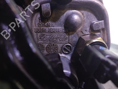 Gearbox VOLVO V50 (545) 2.0 D | BP22900199M3 