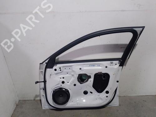 Right front door AUDI A3 Sportback (8VA, 8VF) 1.6 TDI | BP28566984C3 