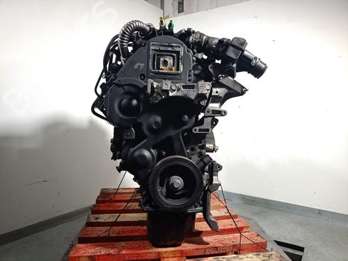 Used Engine Engine PEUGEOT 308 SW I (4E_, 4H_) 1.6 HDi (109 hp) 36440515 36440515
