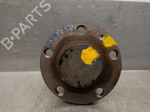 Used Left rear steering knuckle SEAT IBIZA IV (6J5, 6P1) 1.0 TSI (110 hp) 30704014