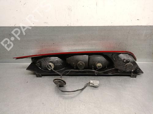 Left taillight FORD TRANSIT CONNECT V408 Box Body/MPV 1.5 TDCi | BP39033979C34 - Image 2