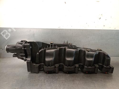 Manifold Indsugning SEAT LEON (1P1) 1.6 TDI (105 hp) 27473552