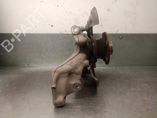 Left rear steering knuckle VW TIGUAN (AD1, AX1) 1.5 TSI | BP30154881M27 