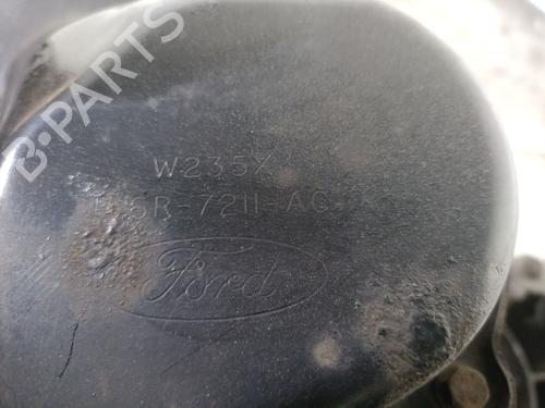 Gearbox FORD FOCUS II Saloon (DB_, FCH, DH) 1.6 | BP32081087M3