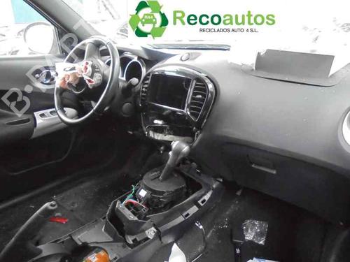 Electronic module NISSAN JUKE (F15)  | BP5046077M83 