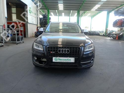 Dashboard AUDI Q5 (8RB) 3.0 TDI quattro | BP37449166C46 - Image 15