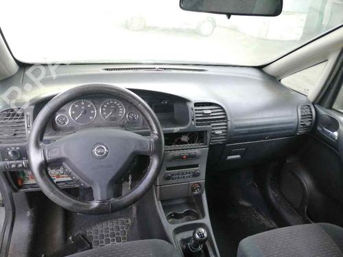 Alternator OPEL ZAFIRA A MPV (T98) 2.2 DTI 16V (F75) | BP6118698M7 