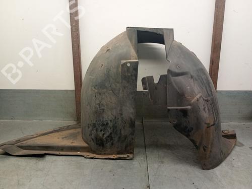 Wheel arch PEUGEOT 307 Break (3E) 2.0 HDI 90 | BP29554674C56 