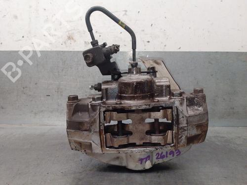 Used Right rear brake caliper Right rear brake caliper 39527311 39527311