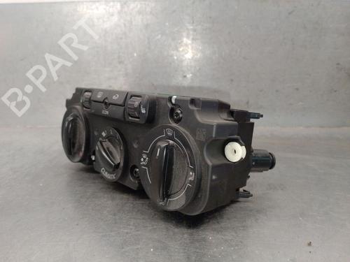 Climate control VW GOLF V (1K1) 1.9 TDI | BP36461010I5 - Image 6