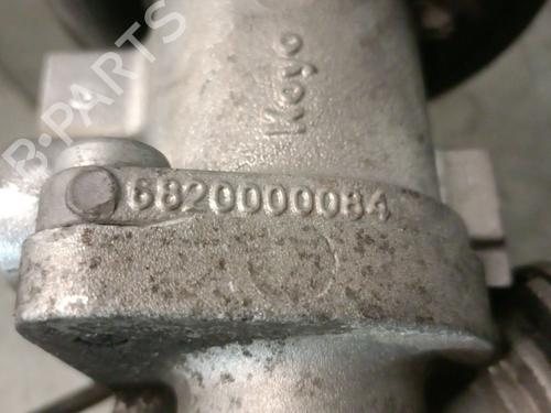 Steering rack CITROËN C4 I (LC_) | BP37415544M22 - Image 7