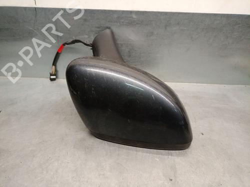 Right mirror RENAULT CLIO IV (BH_) 1.5 dCi 90 | BP21850274C27 