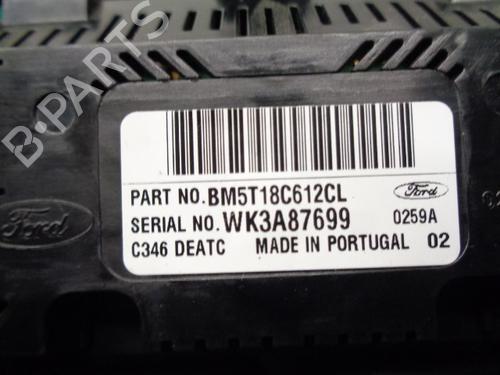 Climate control FORD FOCUS III 1.0 EcoBoost | BP10909713I5 