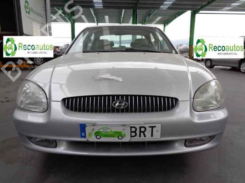 Elektronisk modul HYUNDAI SONATA IV (EF) 2.0 16V | BP4663709M83 
