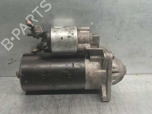 Used Starter FIAT DOBLO Box Body/MPV (223_) 1.9 JTD (105 hp) 7518771