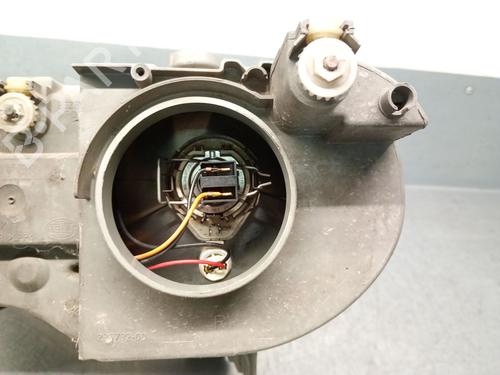 Left headlight ROVER 75 (RJ) 2.0 CDT | BP35992816C28 - Image 4