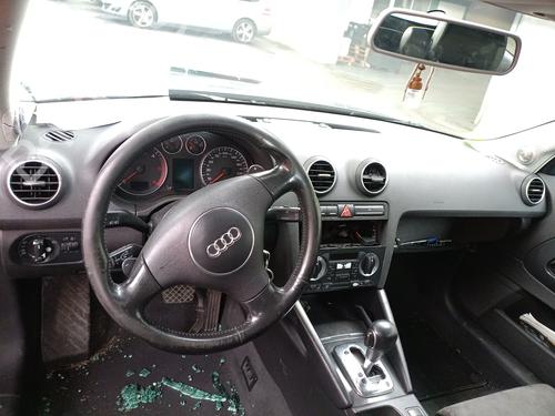 Sunroof AUDI A3 (8P1) 2.0 TDI 16V | BP30902368C124