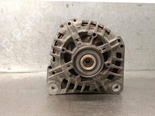 Alternator MITSUBISHI SPACE STAR MPV (DG_A) 1.9 DI-D (DG4A) | BP38410062M7 - Image 2