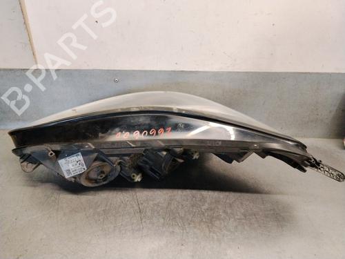 Højre forlygte OPEL CORSA E (X15) 1.3 CDTI (08, 68) | BP39588951C29 - Image 3