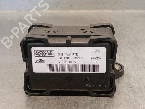 Electronic module VOLVO C30 (533) 1.6 D | BP37442470M83 - Image 2