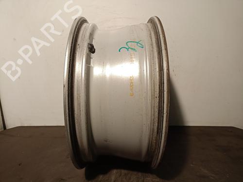 Rim PEUGEOT 308 SW II (LC_, LJ_, LR_, LX_, L4_) 1.6 HDi / BlueHDi 115 (LCBHXM, LCBHXT) | BP29242951C45 