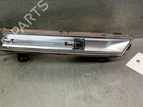 Mistlamp rechts JAGUAR F-PACE (X761) 2.0 TD4 (180 hp) 32319445