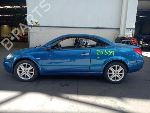 Used Parts RENAULT MEGANE II Coupé-Cabriolet (EM0/1_) 1.9 dCi 4953732