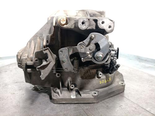 Gearbox OPEL ZAFIRA TOURER C (P12) 2.0 CDTi (75) | BP31623862M3