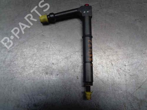 Used Injector NISSAN ALMERA TINO (V10) 2.2 dCi (115 hp) 6135506
