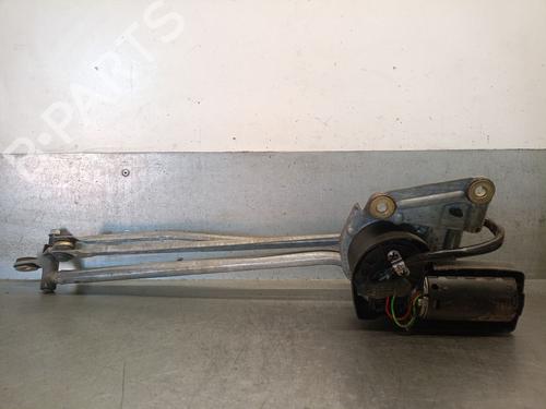 Used Front wiper motor Front wiper motor PEUGEOT 306 Break (7E, N3, N5) 1.9 D (69 hp) 36393451 36393451