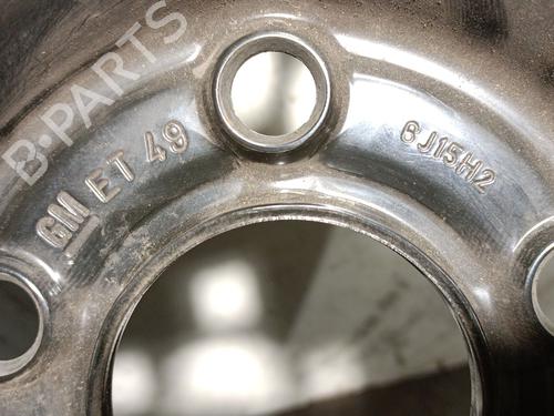 Rim OPEL ASTRA G Hatchback (T98) 2.0 DTI 16V (F08, F48) | BP30005950C45