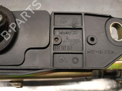 Tailgate handle VW PASSAT B5.5 (3B3) 1.9 TDI | BP39964996C132 - Image 4