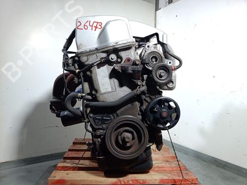 Used Engine Engine 38786209 38786209