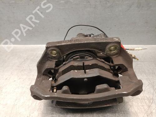 Right front brake caliper CITROËN C5 II (RC_) 1.6 HDi (RC8HZB) | BP30149996M104