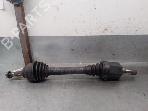 Used Left front driveshaft Left front driveshaft 39538213 39538213